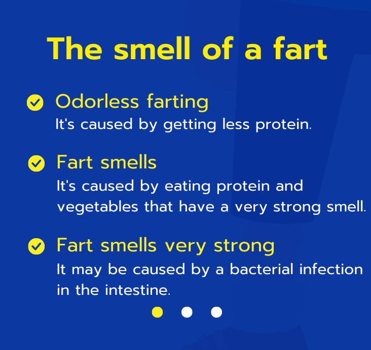 Why Do We Fart? Meaning and Facts About Farting